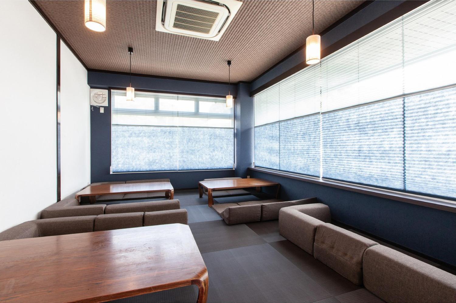 OYO Global Resort Misen Hatsukaichi Exterior foto