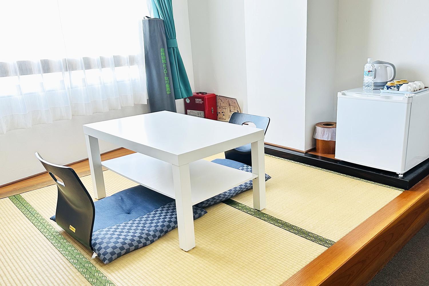 OYO Global Resort Misen Hatsukaichi Zimmer foto